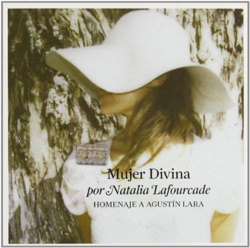 Lafourcade Natalia/Mujer Divina-Homenaje A Agusti@Import-Arg