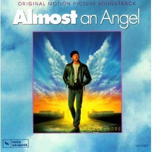 Almost An Angel/Soundtrack
