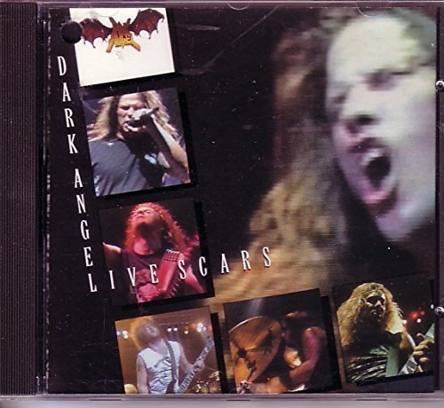 Dark Angel/Live Scars