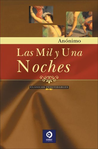 Anonimo Las Mil Y Una Noches 