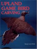 Rosalyn Daisey Upland Game Bird Carving 