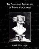 Rudolph Erich Raspe The Surprising Adventures Of Baron Munchausen 
