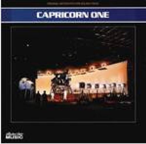 Capricorn One/Soundtrack