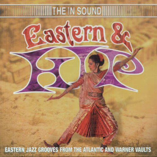 Eastern & Hip/Eastern & Hip@Import-Gbr