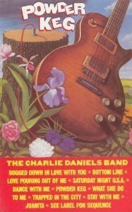 Charlie Daniels Band/Powder Keg