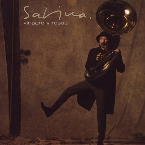 Joaquin Sabina/Vinagre Y Rosas