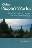 Joy Hendry Other People's Worlds 