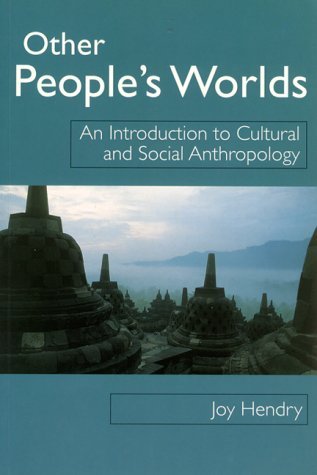 Joy Hendry Other People's Worlds 