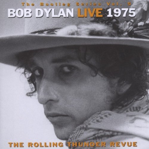 Bob Dylan/Vol. 5-Bootleg Series-Live 197@Import-Gbr@2 Cd