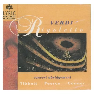 G. Verdi Rigoletto Hlts 