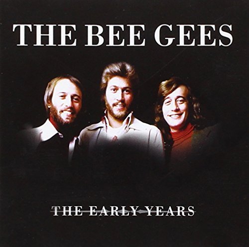 Bee Gees/Early Years