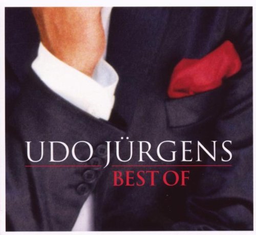 Udo Jurgens/Best Of Udo Jurgens@Import-Eu@2 Cd Set