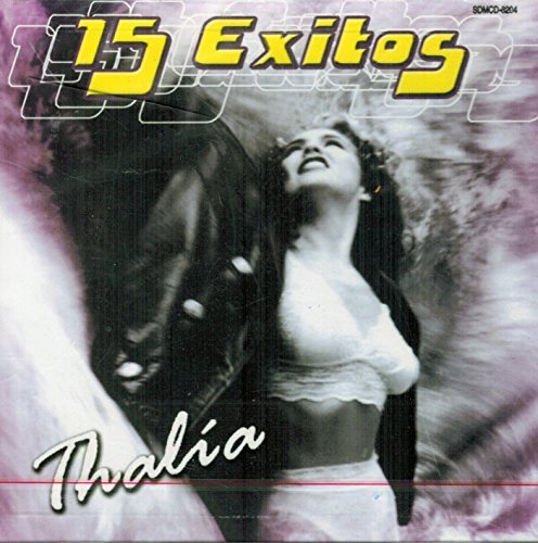Thalia/15 Exitos