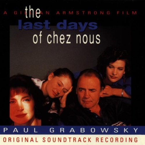 Last Days Of Chez Nous/Soundtrack