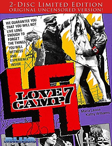 Love Camp 7/Love Camp 7@Adult