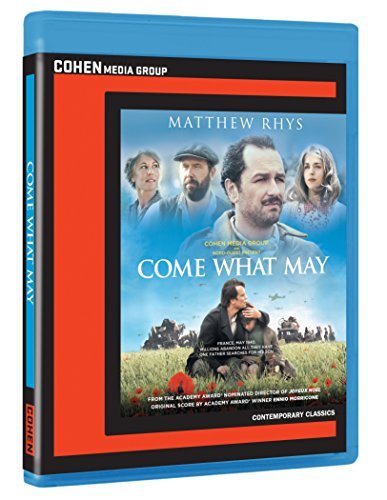 Come What May/Come What May