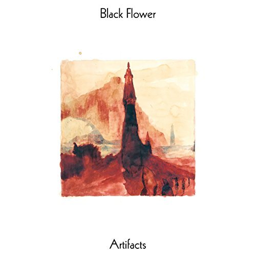 Black Flower/Artifacts