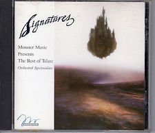Copland Beethoven Rodgers Haydn Wagner Mozart Elga/Monster Music Presents The Best Of Telarc