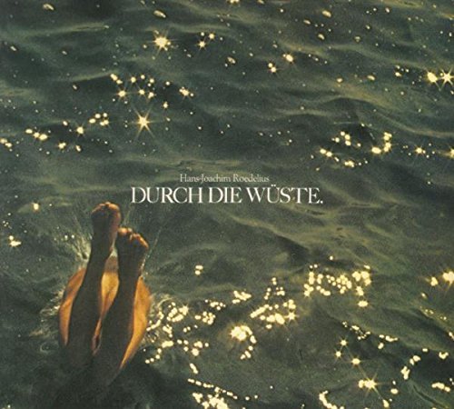 Hans-Joachim Roedelius/Durch Die Wnste