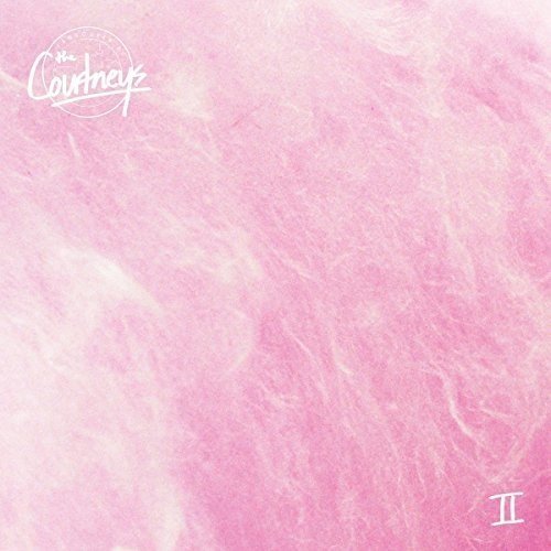 Courtneys/Courtneys Ii@Import-Can