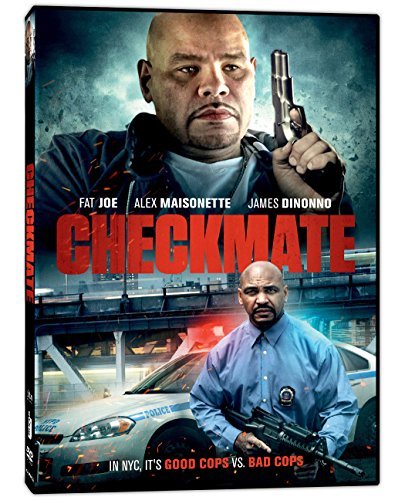 Checkmate (2016)/Checkmate (2016)