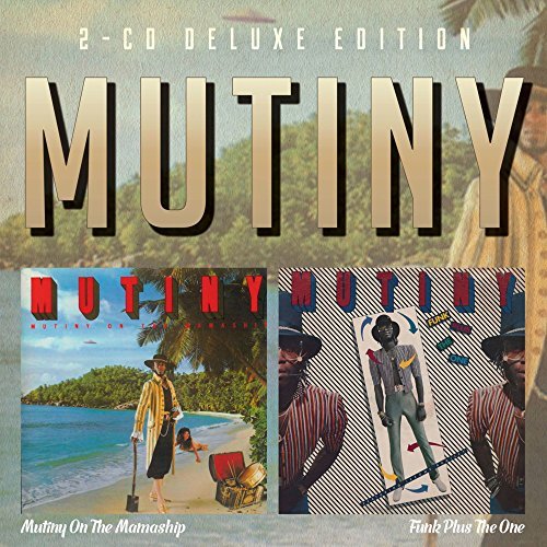 Mutiny/Mutiny On The Mamaship / Funk