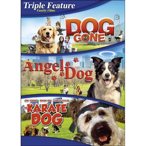 Family Triple Feature/Family Triple Feature