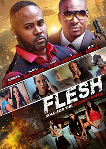 Flesh/Flesh