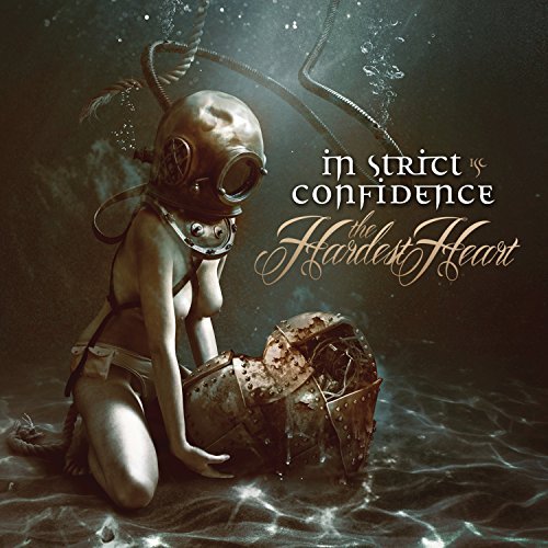 In Strict Confidence/The Hardest Heart
