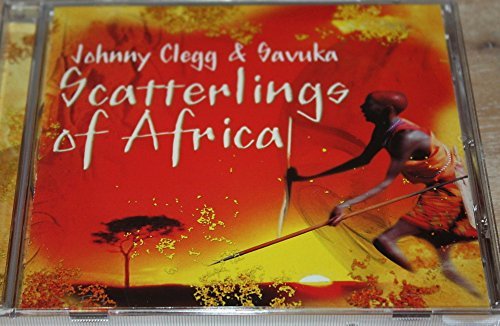 Johnny Clegg & Savuka/Scatterl@Import-Eu