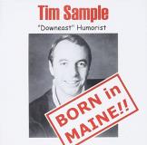 Tim Sample Born In Maine 