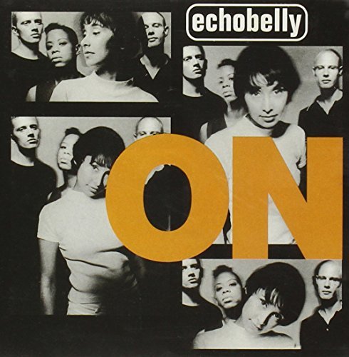 Echobelly/On