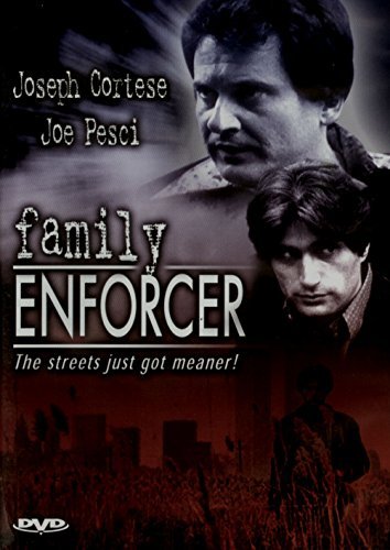 Family Enforcer/Family Enforcer