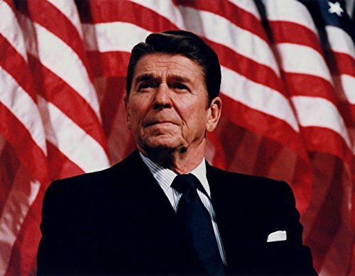Remembering Reagan Tribute To America's 40th President 