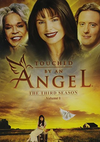 TOUCHED BY AN ANGEL/SEASON 3, VOL. 1