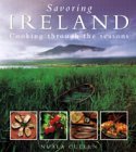 Nuala Cullen Savoring Ireland Cooking Through The Seasons 