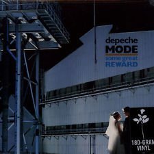 Depeche Mode/Some Great Reward