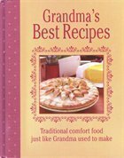 Grandma's Best Recipes 