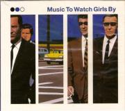 Music To Watch Girls By Music To Watch Girls By 