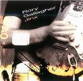 Rory Gallagher Jinx(cassette) 