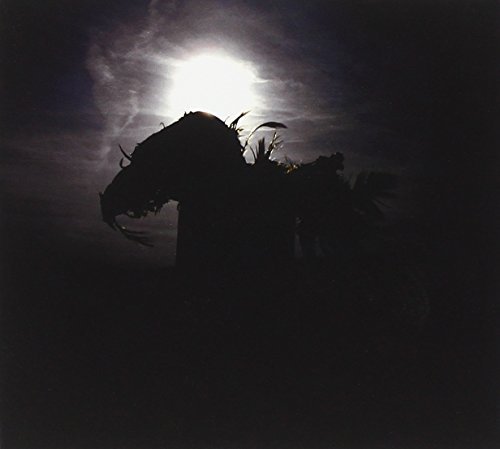 Emit/Spectre Music Of An Antiquary