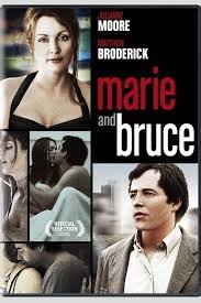 Marie & Bruce/Moore/Broderick/Dunne/Scott