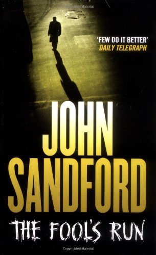 John Sandford/The Fool's Run