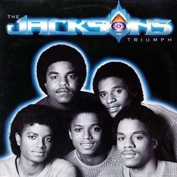 Jacksons Triumph 