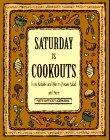 Time Life Books Saturday Is Cookouts From Kebabs And Ribs To Pota 