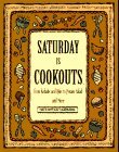 Time Life Books Saturday Is Cookouts From Kebabs And Ribs To Pota 