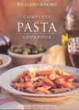 Williams Sonoma Williams Sonoma Complete Pasta Cookbook (williams 