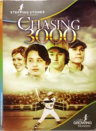 Chasing 3000 
