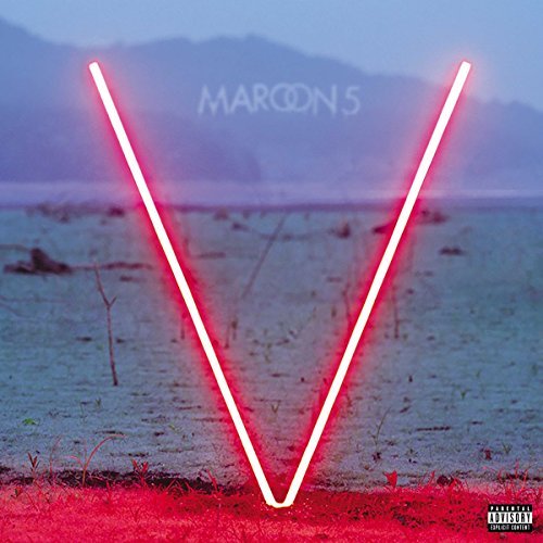 Maroon 5/V@Explicit Version