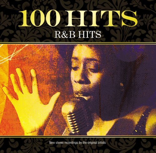 100 Hits: R&B Hits / Var (Walm/100 Hits: R&B Hits / Var (Walm